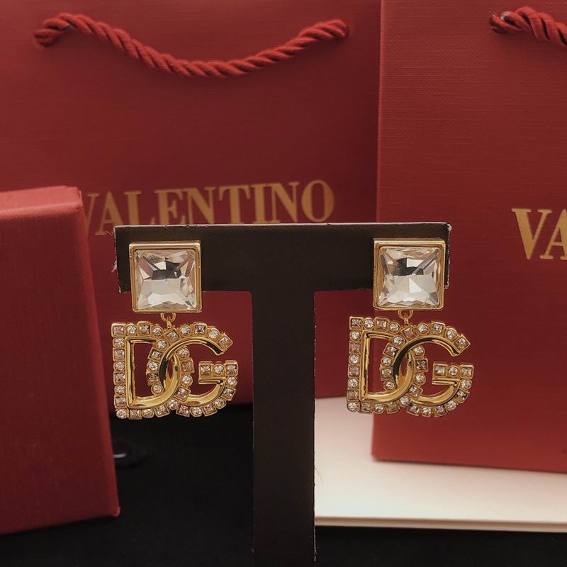 DG Earring 08yxs04